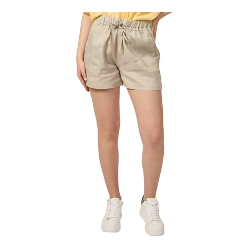 Shorts > Short Shorts - - Ecoalf - Modalova