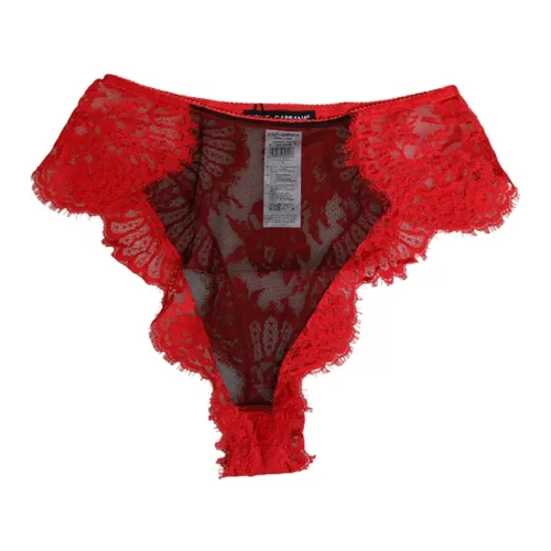 Underwear > Bottoms - - Dolce & Gabbana - Modalova