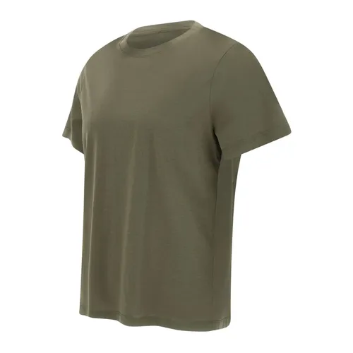 Kangra - Tops > T-Shirts - Green - Kangra - Modalova