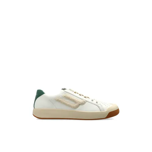 Bally - Shoes > Sneakers - Beige - Bally - Modalova