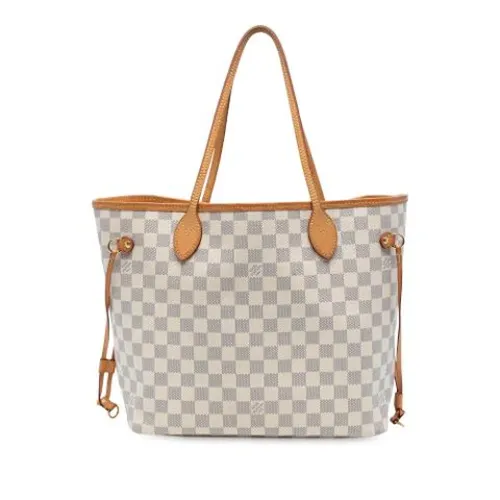 Pre-owned > Pre-owned Bags > Pre-owned Tote Bags - - Louis Vuitton Vintage - Modalova