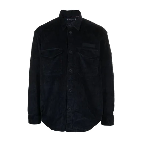Jackets > Light Jackets - - Tommy Hilfiger - Modalova