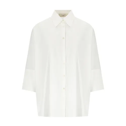 Blouses & Shirts > Shirts - - Weekend Max Mara - Modalova