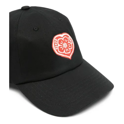 Accessories > Hats > Caps - - Kenzo - Modalova