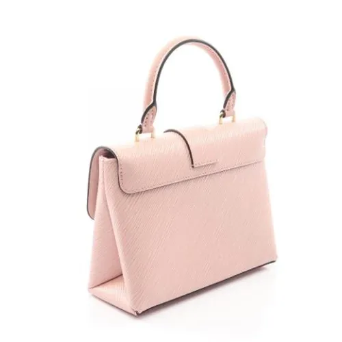 Pre-owned > Pre-owned Bags > Pre-owned Handbags - - Louis Vuitton Vintage - Modalova