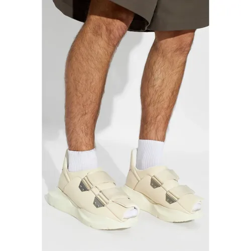 Shoes > Sneakers - - Rick Owens - Modalova