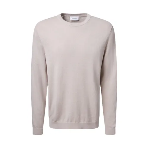 Knitwear > Round-neck Knitwear - - Baldessarini - Modalova