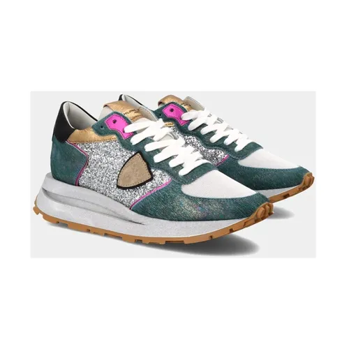 Shoes > Sneakers - - Philippe Model - Modalova