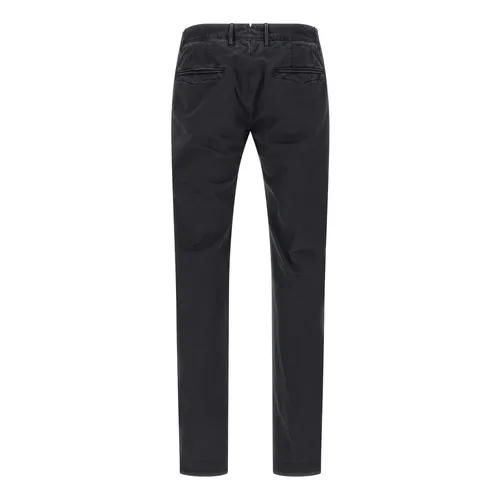 Trousers > Chinos - - Incotex - Modalova