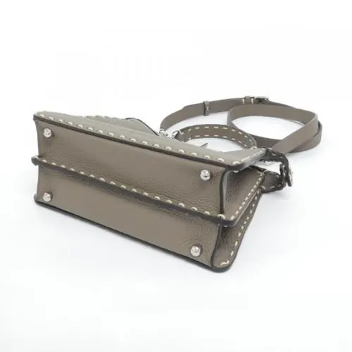 Pre-owned > Pre-owned Bags > Pre-owned Handbags - - Fendi Vintage - Modalova