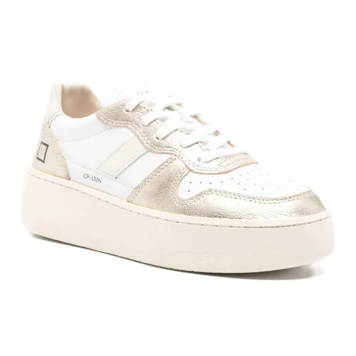 Shoes > Sneakers - - D.a.t.e. - Modalova