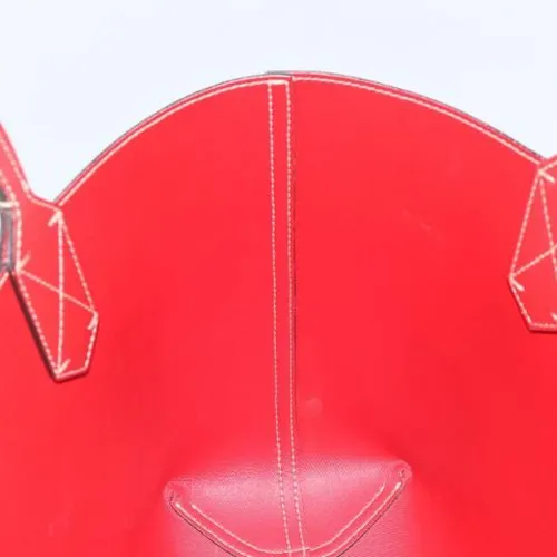 Pre-owned > Pre-owned Bags > Pre-owned Tote Bags - - Gucci Vintage - Modalova