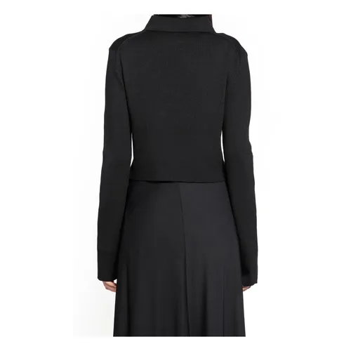 Knitwear > Cardigans - - Jil Sander - Modalova