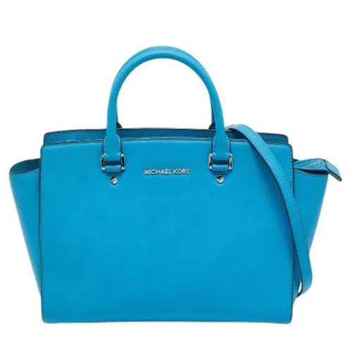 Pre-owned > Pre-owned Bags > Pre-owned Handbags - - Michael Kors Pre-owned - Modalova