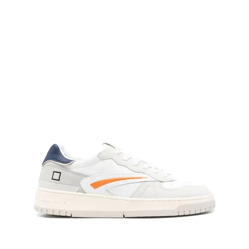 Shoes > Sneakers - - D.a.t.e. - Modalova