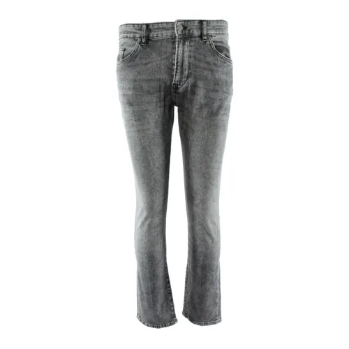 Jeans > Slim-fit Jeans - - Hugo Boss - Modalova