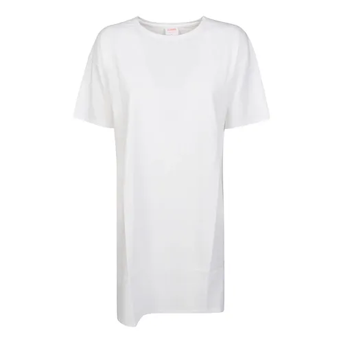 Sun68 - Tops > T-Shirts - White - Sun68 - Modalova