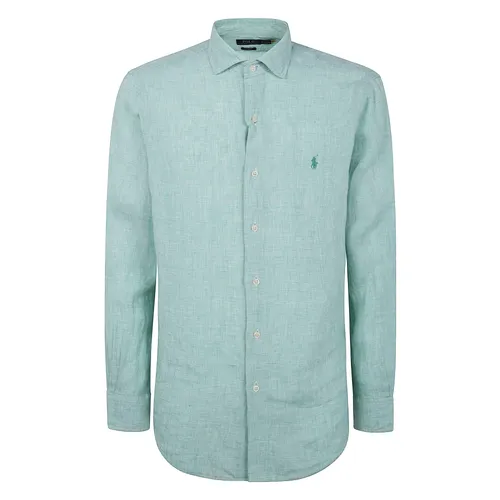 Shirts > Casual Shirts - - Polo Ralph Lauren - Modalova