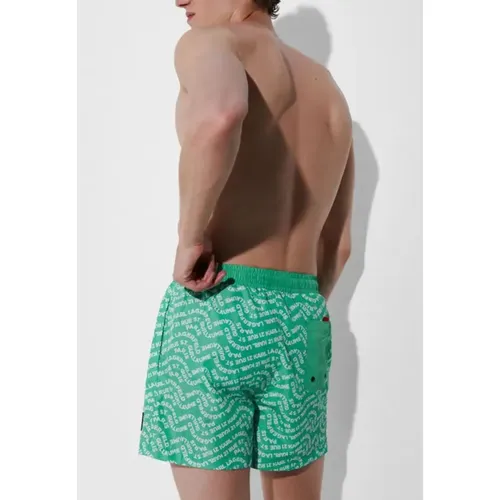Swimwear > Beachwear - - Karl Lagerfeld - Modalova