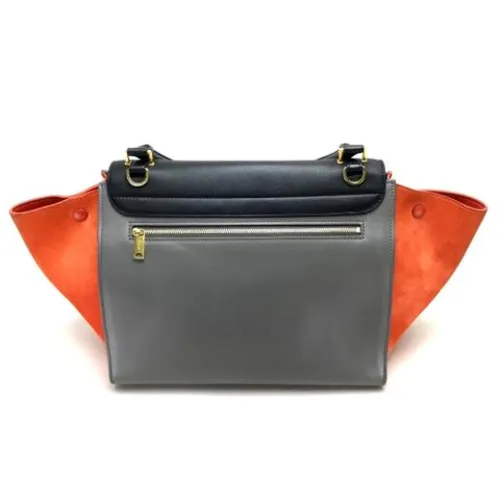 Pre-owned > Pre-owned Bags > Pre-owned Handbags - - Celine Vintage - Modalova
