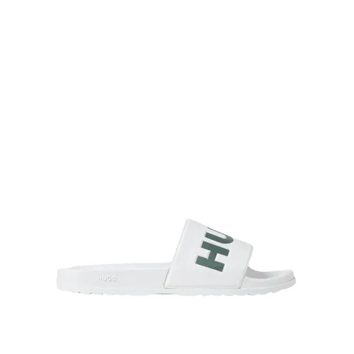 Shoes > Flip Flops & Sliders > Sliders - - Hugo - Modalova