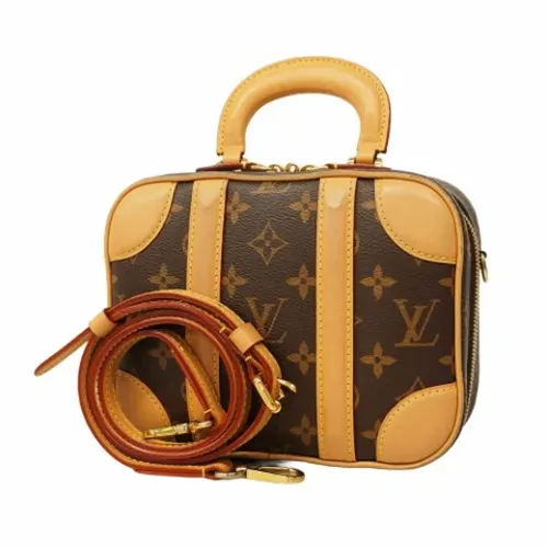 Pre-owned > Pre-owned Bags > Pre-owned Handbags - - Louis Vuitton Vintage - Modalova