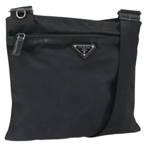 Pre-owned > Pre-owned Bags > Pre-owned Cross Body Bags - - Prada Vintage - Modalova