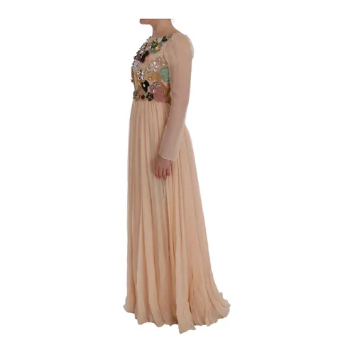 Dresses > Occasion Dresses > Gowns - - Dolce & Gabbana - Modalova