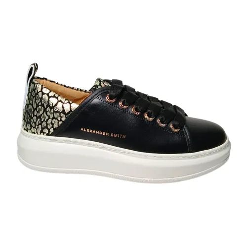 Shoes > Sneakers - - Alexander Smith - Modalova