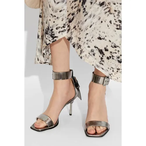 Shoes > Sandals > High Heel Sandals - - AllSaints - Modalova
