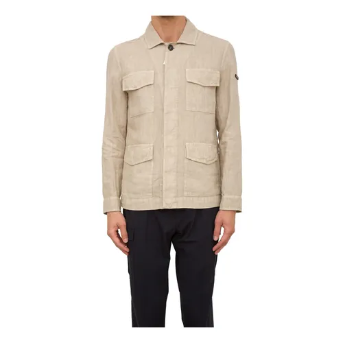 Jackets > Light Jackets - - Peserico - Modalova