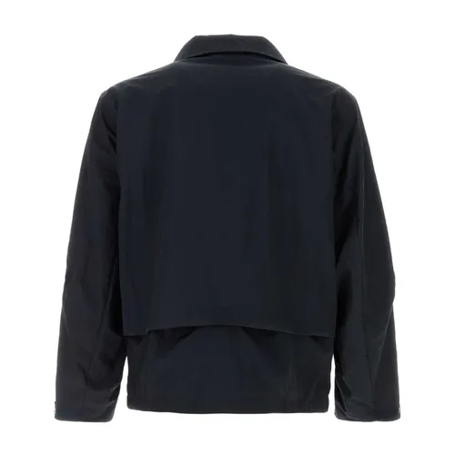 Jackets > Light Jackets - - Herno - Modalova