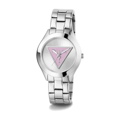Accessories > Watches - - Guess - Modalova
