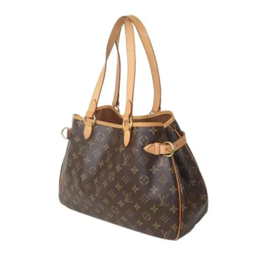 Pre-owned > Pre-owned Bags > Pre-owned Shoulder Bags - - Louis Vuitton Vintage - Modalova