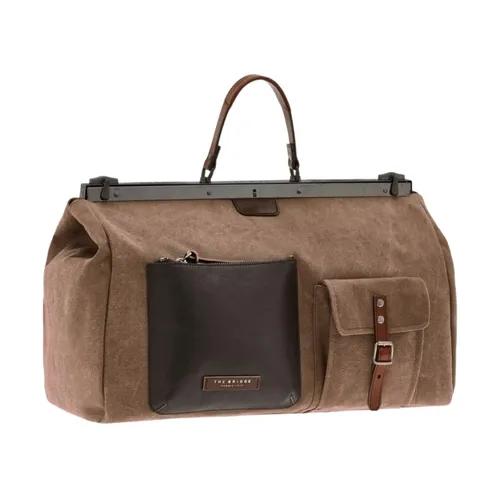 Bags > Weekend Bags - - The Bridge - Modalova