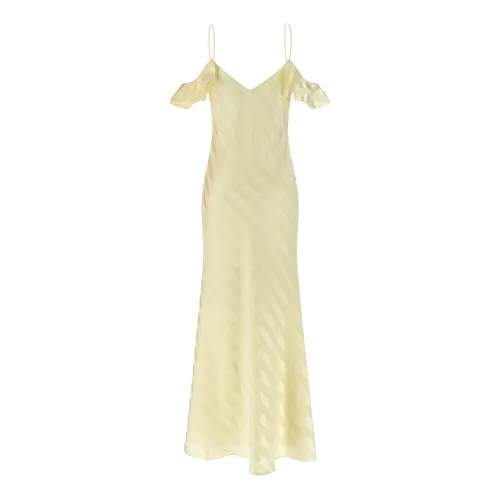 Dresses > Day Dresses > Maxi Dresses - - Self Portrait - Modalova