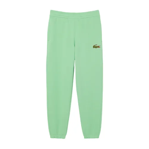 Trousers > Sweatpants - - Lacoste - Modalova
