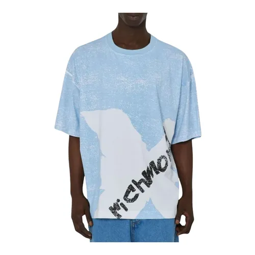 Tops > T-Shirts - - John Richmond - Modalova