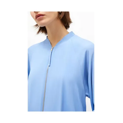 Jackets > Light Jackets - - Marella - Modalova