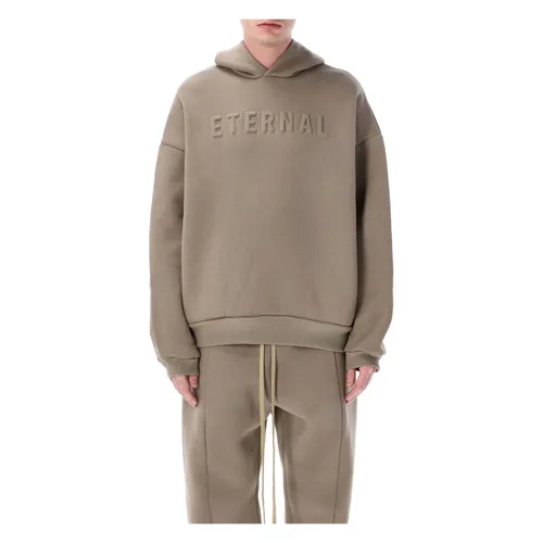 Sweatshirts & Hoodies > Hoodies - - Fear Of God - Modalova