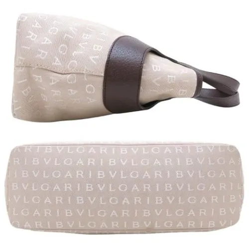 Pre-owned > Pre-owned Bags > Pre-owned Handbags - - Bvlgari Vintage - Modalova