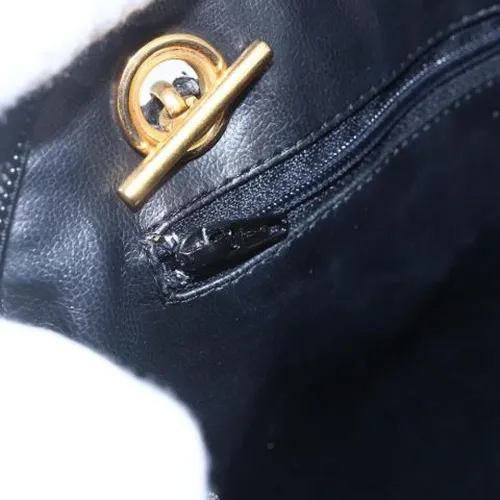 Pre-owned > Pre-owned Bags > Pre-owned Shoulder Bags - - Bally Pre-owned - Modalova