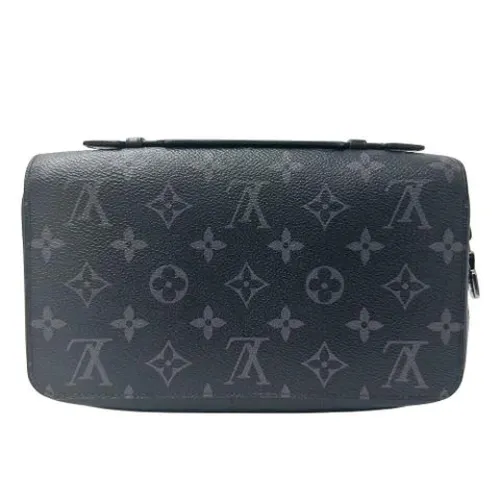 Pre-owned > Pre-owned Bags > Pre-owned Clutches - - Louis Vuitton Vintage - Modalova