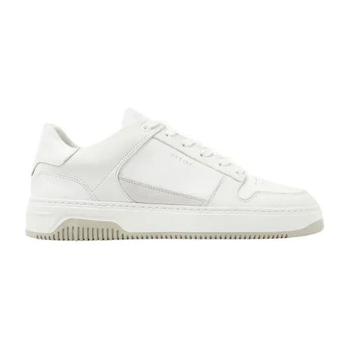 Nubikk - Shoes > Sneakers - White - Nubikk - Modalova