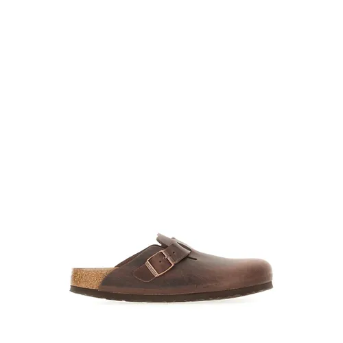 Shoes > Flats > Mules - - Birkenstock - Modalova