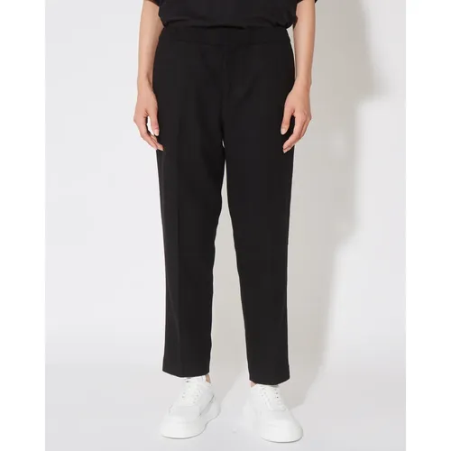 Trousers > Straight Trousers - - Philippe Model - Modalova