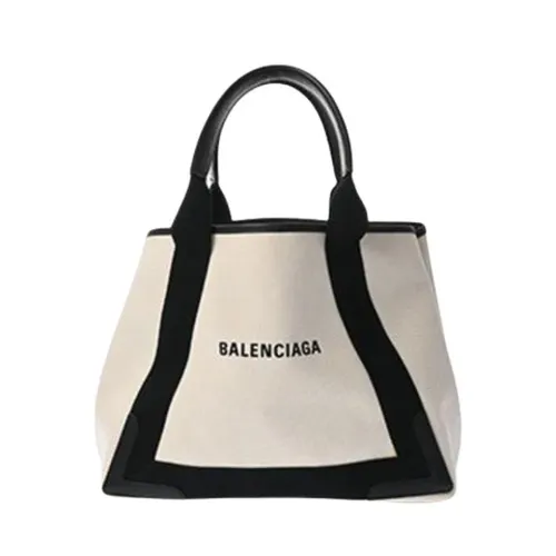 Pre-owned > Pre-owned Bags > Pre-owned Tote Bags - - Balenciaga Vintage - Modalova