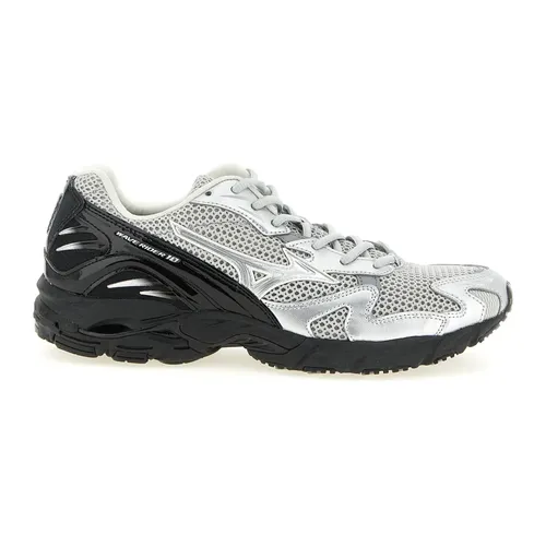 Mizuno - Shoes > Sneakers - Gray - Mizuno - Modalova