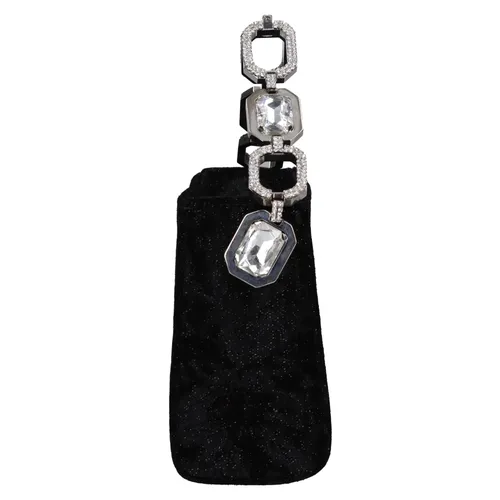 Gedebe - Bags > Handbags - Black - Gedebe - Modalova
