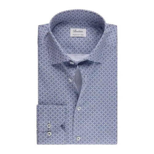 Shirts > Casual Shirts - - Stenströms - Modalova